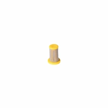 Filtro do Bico Base Reto Malha 80 Amarelo M143 - Magnojet