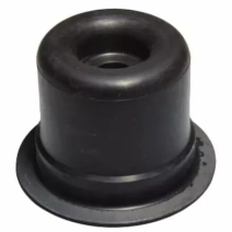 Guarda Po da  Haste do Freio Massey Ferguson 2020-S SABO