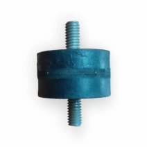 Coxim do Tanque de Combustivel Trator Massey -  3148108 AGEL