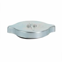 Tampa do Tanque de Combustivel Trator Massey 487399
