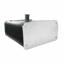 Tanque de Combustível Polietileno Massey Ferguson - 2800230