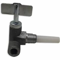 Torneira do Tanque de Combustivel Massey Ferguson - 490353 LODJUR