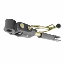 Braço Nivelador Hidraulico (Completo) Massey Ferguson 3147331