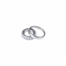 Rolamento Rolos Cônico 32207 35,00x72,00x24,25 GBR/GTOP
