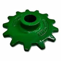 Engrenagem da Esteira Z13 Colheitadeira John Deere CQ08996 / VV0240-00