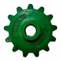 Engrenagem Esteira Z13 Colheitadeira John Deere CQ08997/ VV0241-00