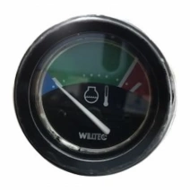 Indicador Elétrico de Temperatura Massey Ferguson 062782 Willtec
