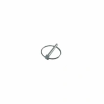 Pino Trava Fino 3/16x2  - 810285