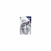 Aromatizante Glade GP Auto Sport Carro Novo RF 7ml