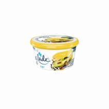 Aromatizador de Ambiente Glade GP Gel Carro Citrus 70g