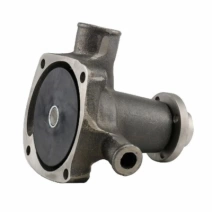 Bomba de Agua Motor MWM Trator Valtra 114370
