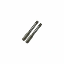 Jogo Macho Aço Rápido M12x1,25mm - Jogo Com 2 Peças 