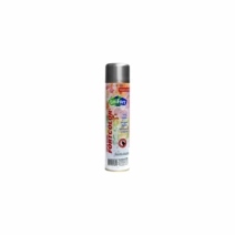 Tinta Spray Alumínio Forticolor Uso Geral 400ML 