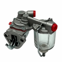 Bomba Alimentadora Motor Perkins Trator Massey  2641408 AST
