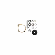 Reparo da Bomba Agua C/Rolamento Trator Massey 420392