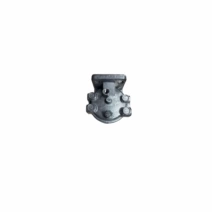 Filtro de Combustivel  Completo Trator Massey 1876507