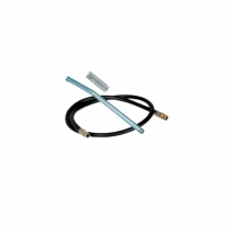 Mangueira Para Engraxadeira Completa 1,3m - MAC1695