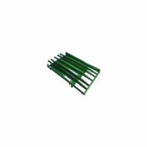 Bandejão Colheitadeira John Deere 6200 DQ02665