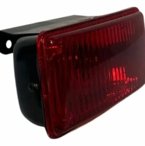 Lanterna Traseira Com Lampada Massey Ferguson 3149968 - ARTFAROL