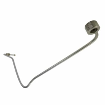 Tubo Filtro Combustivel Trator Massey 70991848 