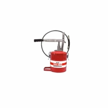 Engraxadeira Mac 40 Export Mangueira 1,3M