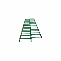 Esteira Completa Com 38 Travessa  Colheitadeira John Deere DQ41479- DID 