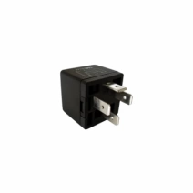 Rele Auxilia Universal 12V 40A Sem Suporte TRA108202/DNI0111