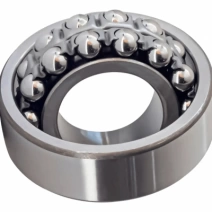 Rolamento Autocompensador de Esferas JD10436/2210 TV C3 50,00x90,00x23,00 FAG