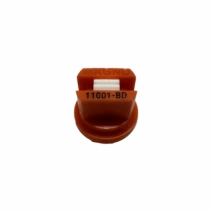Bico Pulverização Leque Baixa Deriva BD 11001 Laranja - Magnojet