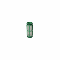 Elemento Filtrante 97,00x37,5 Malha 100 Verde Para Pulverizadores M502/2 - Magnojet