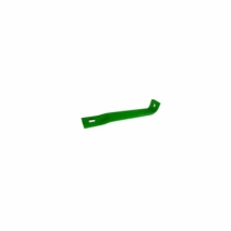 Tira de Aço de Fixação Chapa Inferior Plataforma de Milho John Deere IB01201