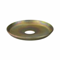 Tampa de Proteção Chassi Rolos Plataforma de Milho John Deere IB01601