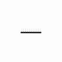 Tabua Molinete Completa Colheitadeira John Deere DQ00801
