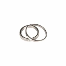 Rolamento Semi Eixo Massey 395A/394A (SET365-900SA) TIMKEN