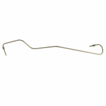 Tubo Bomba Alimentadora (Cumbustivel) Massey Ferguson 190039 