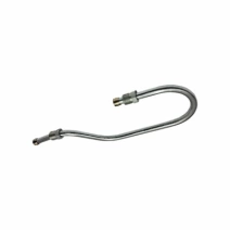 Tubo do Combustivel Massey Ferguson 190046 