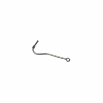 Tubo da Bomba Ao Filtro Massey Ferguson 2800389