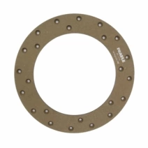 Disco Lona de Freio Massey Ferguson 1481651 FRAS- LE