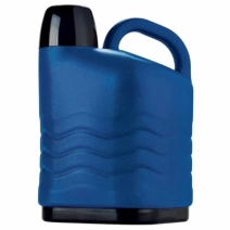 Garrafão Térmico Vermelho/Azul 5Lts  