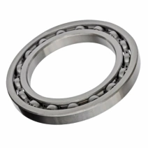 Rolamento Rígidos de Esferas 6309-2RS RCC