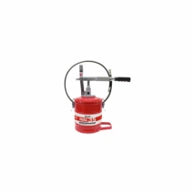 Engraxadeira Manual Mac 35 Export C/ Mangueira 1,3Mts - 5Kg
