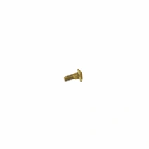 Parafuso Recartilhado da Navalha M6x1x16 