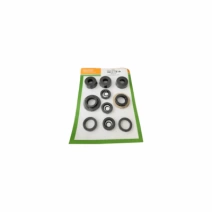 Kit Reparo Bomba Pulverizador Jacto JP 75 (Encartelado) 217133