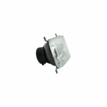 Farol Dianteiro Sem Lampada Trator Massey Ferguson 3410451