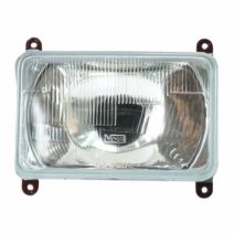 Farol Dianteiro Sem Lampada Trator Massey Ferguson 3410451