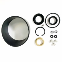 Reparo da Direção Hidrostática Massey Ferguson 3603110