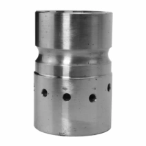 Luva de Acoplamento do Eixo Traseiro Massey Ferguson 3611473