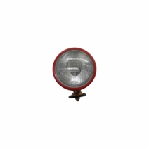 Farol Dianteiro Sem Lampada Trator Massey Ferguson 488472 Vinco