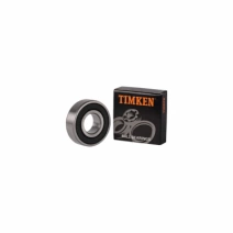 Rolamento Rígido de Esferas 6203-2RS-C3 TIMKEN