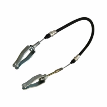 Cabo Embreagem New Holland Ford 5176122 FANIA 